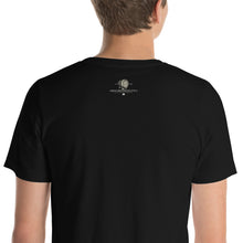 Load image into Gallery viewer, This Bourbon Tastes a Lot Like I'm Not Going to Work Tomorrow Unisex T-Shirt - Where I Beach