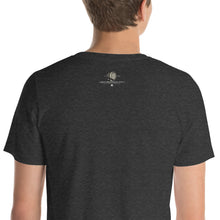 Load image into Gallery viewer, This Bourbon Tastes a Lot Like I'm Not Going to Work Tomorrow Unisex T-Shirt - Where I Beach
