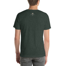 Load image into Gallery viewer, neat. Bourbon Short-Sleeve Unisex T-Shirt - Where I Beach