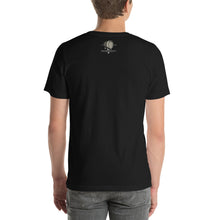Load image into Gallery viewer, Bourbon is my Spirit Animal Short-Sleeve Unisex T-Shirt - Where I Beach
