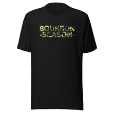 Load image into Gallery viewer, Bourbon Season Short-Sleeve Unisex T-Shirt - Where I Beach
