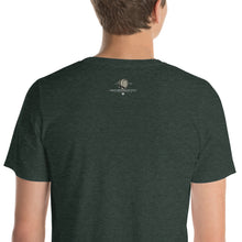 Load image into Gallery viewer, This Bourbon Tastes a Lot Like I'm Not Going to Work Tomorrow Unisex T-Shirt - Where I Beach
