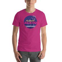 Load image into Gallery viewer, Permanent Vacation Unisex T-Shirt - Cabo Easy
